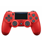 Control Inalámbrico PS4 Dualshock 4 Magma red - Miniatura 1