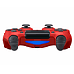 Control Inalámbrico PS4 Dualshock 4 Magma red - Miniatura 2