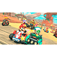Videojuego Mario Kart Worlds Nintendo Switch 2  - Miniatura 4