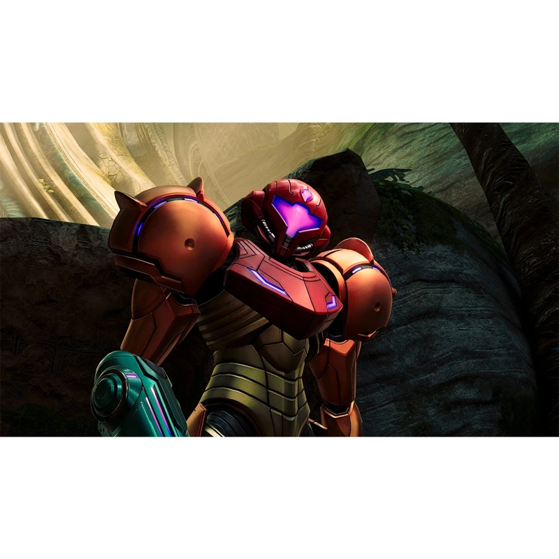  Videojuego Nintendo Switch 2 Metroid Prime 4 Beyond Edition 5