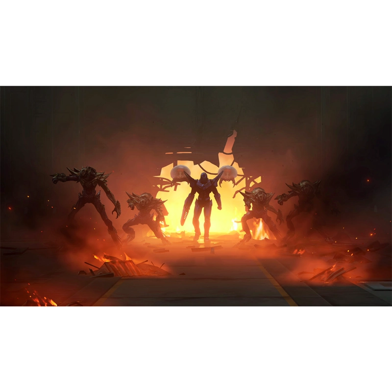  Videojuego Nintendo Switch Metroid Prime 4 Beyond 2