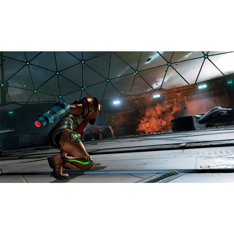  Videojuego Nintendo Switch Metroid Prime 4 Beyond 4