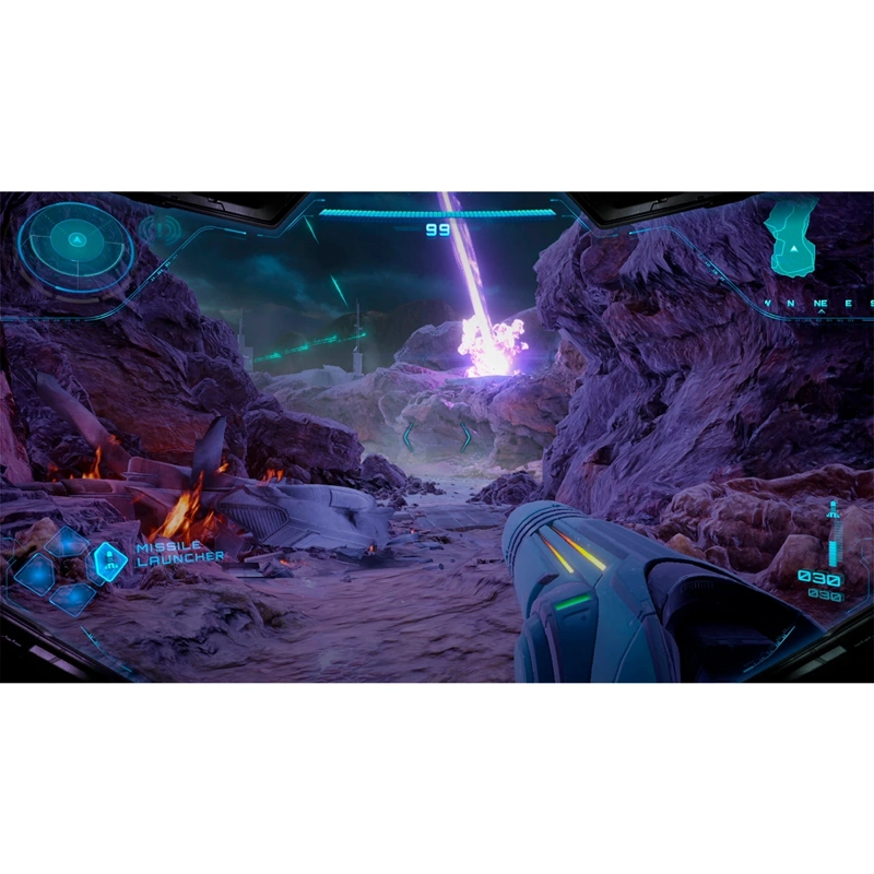  Videojuego Nintendo Switch Metroid Prime 4 Beyond 6