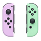 Joy-Con Set Pastel Purple / Green - Miniatura 3
