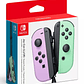 Joy-Con Set Pastel Purple / Green - Miniatura 1