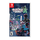  Videojuego Nintendo Switch Leyendas Pokemon Z-a - Miniatura 2