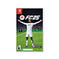  Videojuego Nintendo Switch EA Sports FC25 - Miniatura 1