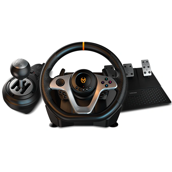 Volante Krom K-Wheel Pro [Badbox] 1
