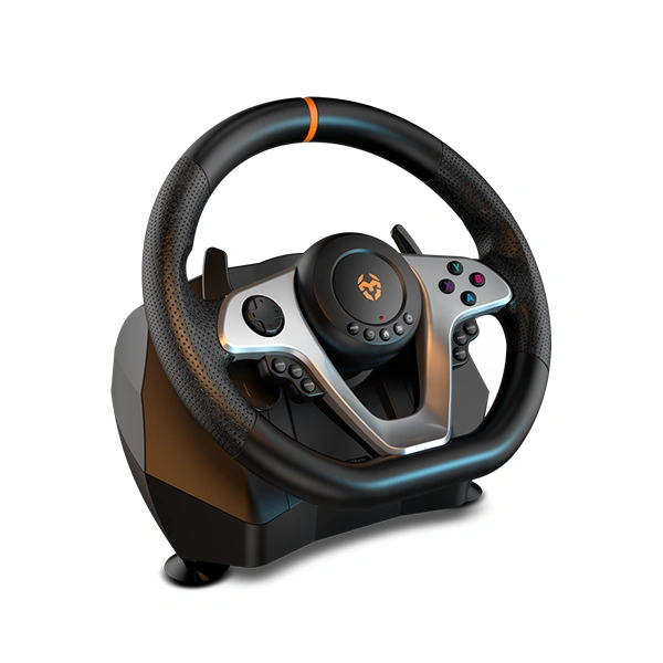 Volante Krom K-Wheel Pro [Badbox] 4