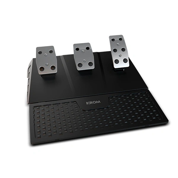 Volante Krom K-Wheel Pro [Badbox] 5