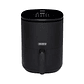  Freidora De Aire Th-af30dn 1300w 3lt Panel Digital Color Negro - Miniatura 1