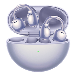 Audífonos Huawei freeclip bt Purpura