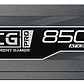 Fuente De Poder Antec HCG850 Pro Platinum EC ATX 3.1 (PCIe 5.1) 850W  - Miniatura 5
