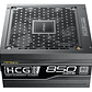 Fuente De Poder Antec HCG850 Pro Platinum EC ATX 3.1 (PCIe 5.1) 850W  - Miniatura 1