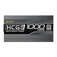 Fuente De Poder Antec HCG1000 Pro Platinum EC ATX 3.1 (PCIe 5.1) 850W  - Miniatura 4