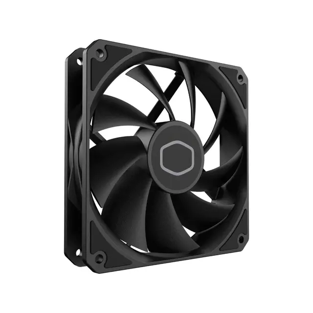 Ventilador Cooler Master MF120 Lite ARGB Negro 2