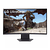 Monitor Curvo LG Ultragear 27 – 1ms, 180Hz 27GS60QC-B
