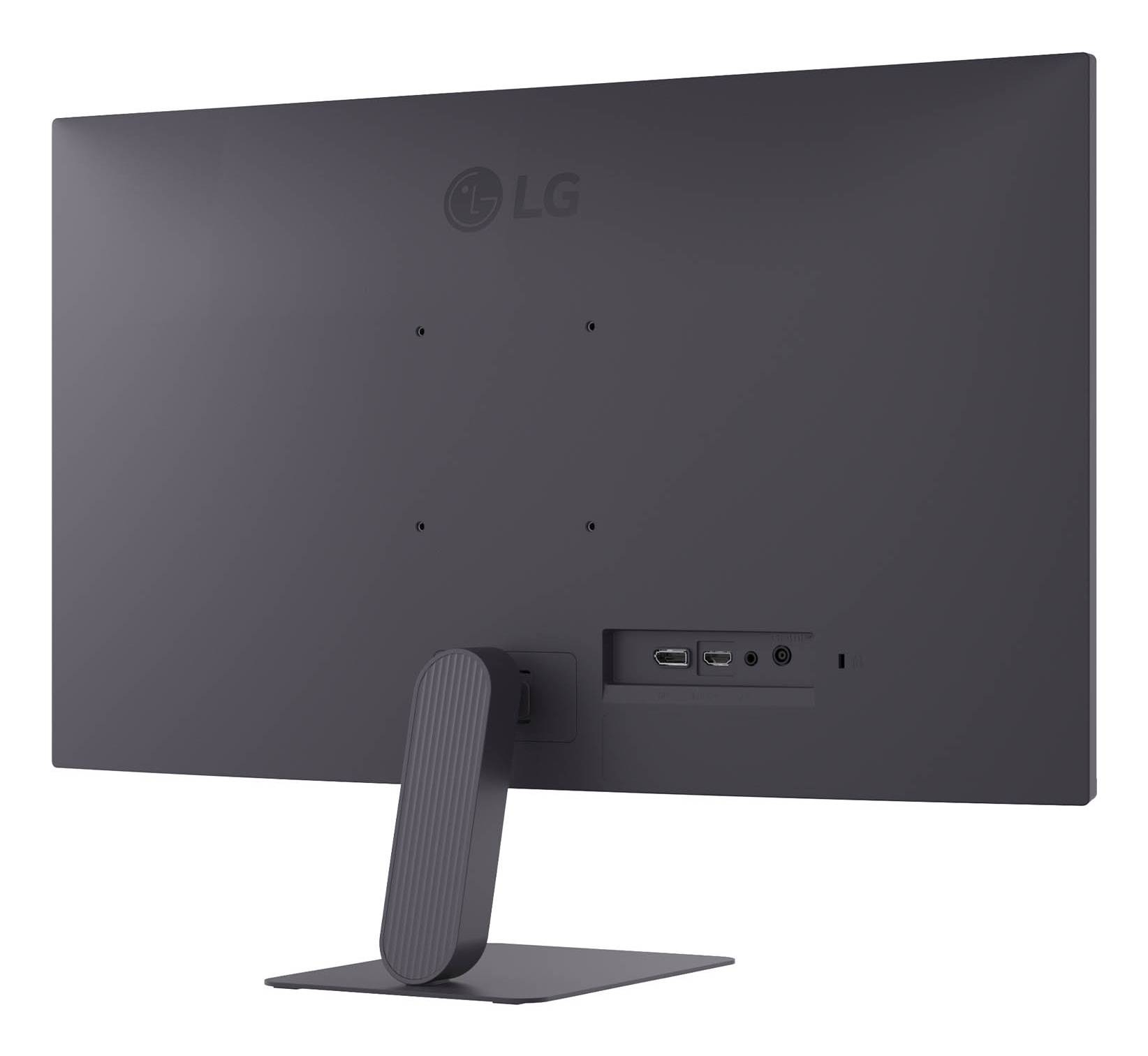 Monitor Gaming LG UltraGear 27G411A-B 27” IPS Full HD 144Hz 1ms HDR10 2
