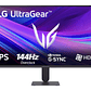 Monitor Gaming LG UltraGear 27G411A-B 27” IPS Full HD 144Hz 1ms HDR10 - Miniatura 1
