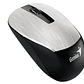 Mouse Genius NX-7015 Silver Wireless - Miniatura 2