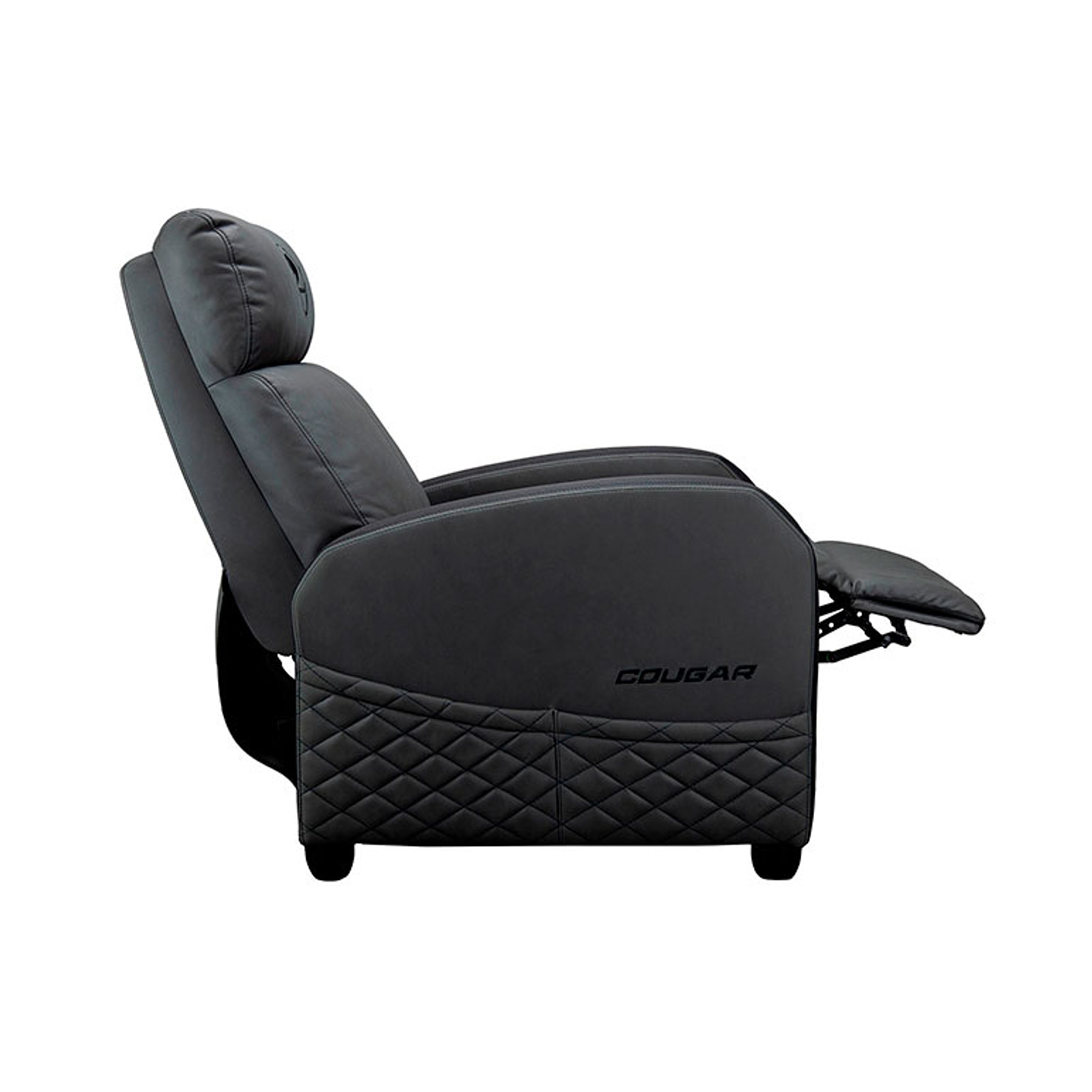 Sofa Cougar Ranger Elite Jet Gray 3