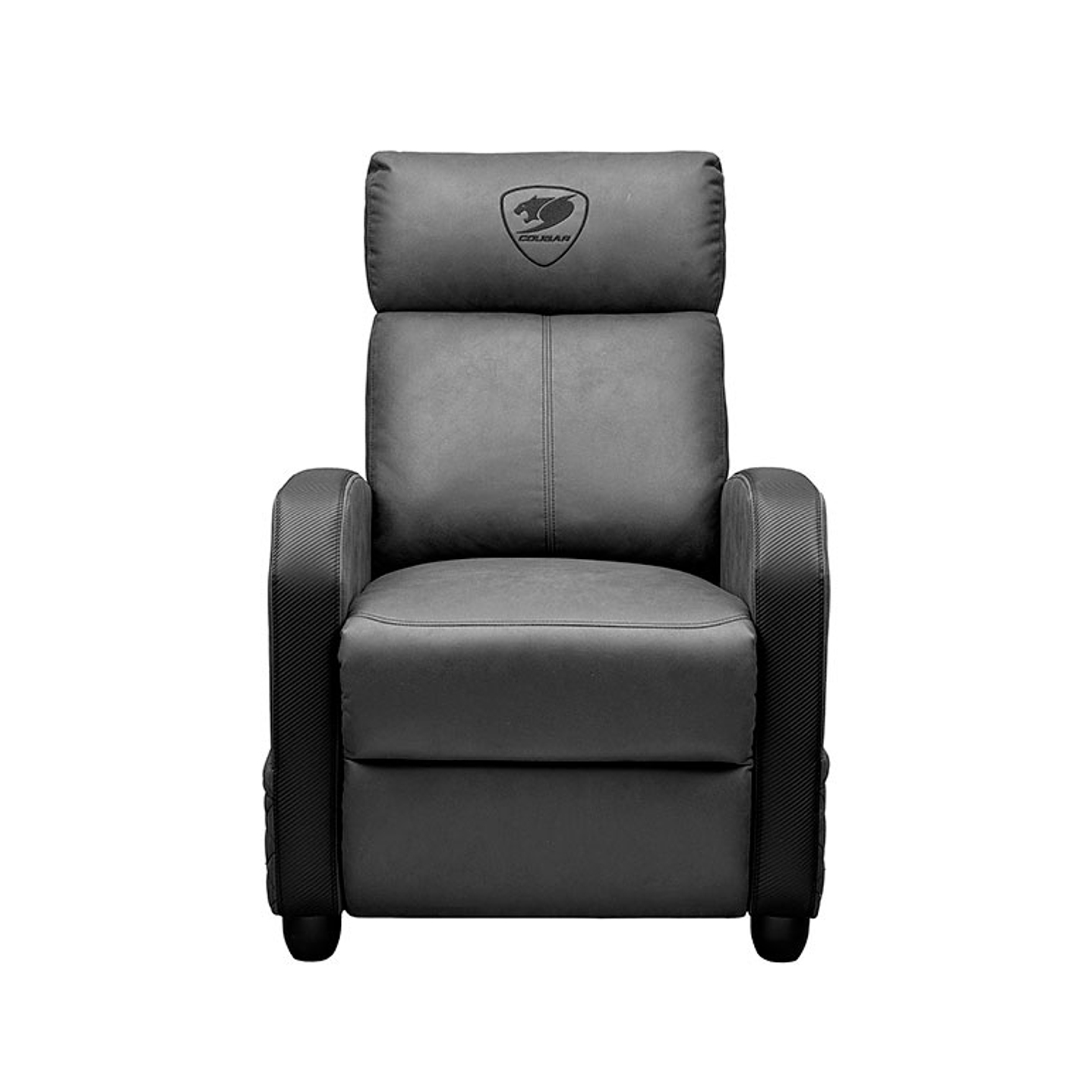 Sofa Cougar Ranger Elite Jet Gray 2