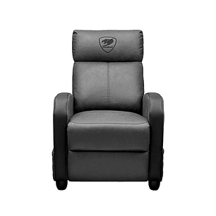 Sofa Cougar Ranger Elite Jet Gray