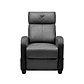 Sofa Cougar Ranger Elite Jet Gray - Miniatura 2