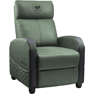 Cougar Ranger Elite - Army Green