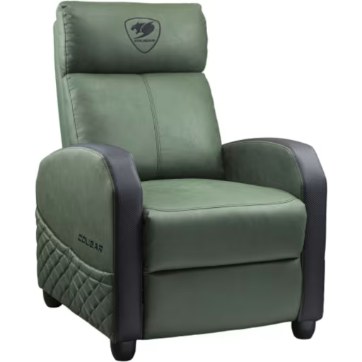 Cougar Ranger Elite - Army Green 1