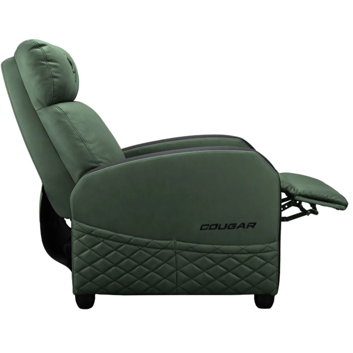 Cougar Ranger Elite - Army Green 3