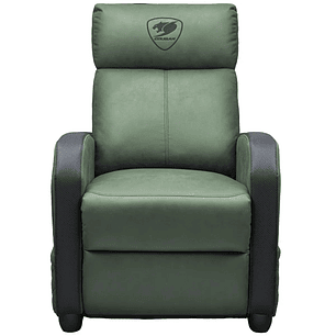 Cougar Ranger Elite - Army Green