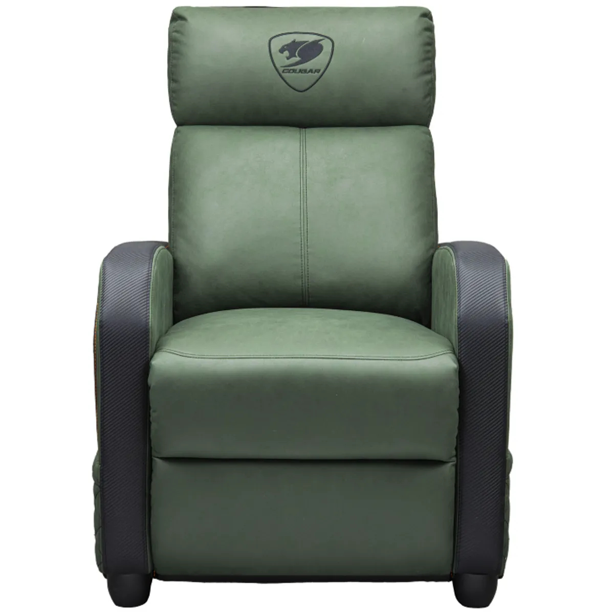 Cougar Ranger Elite - Army Green 2