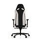 SILLA VERTAGEAR SL5800 (VG-SL5800SE_WT) BLACK / WHITE - Miniatura 2