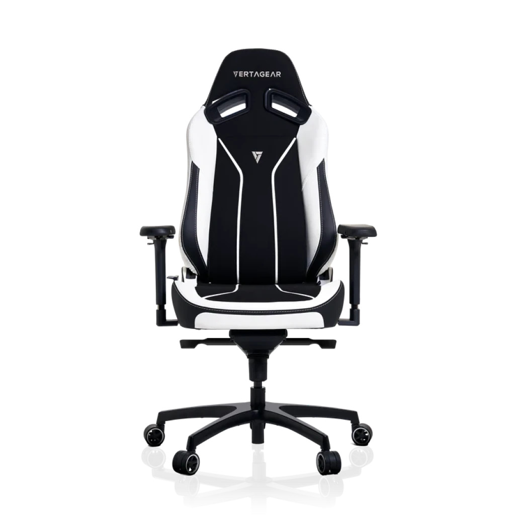 SILLA VERTAGEAR SL5800 (VG-SL5800SE_WT) BLACK / WHITE 1