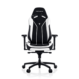 SILLA VERTAGEAR SL5800 (VG-SL5800SE_WT) BLACK / WHITE