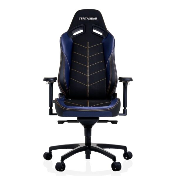 Vertagear Silla Gamer Ergonómica SL5800 HygennX Midnight Blue 1