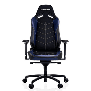 Vertagear Silla Gamer Ergonómica SL5800 HygennX Midnight Blue