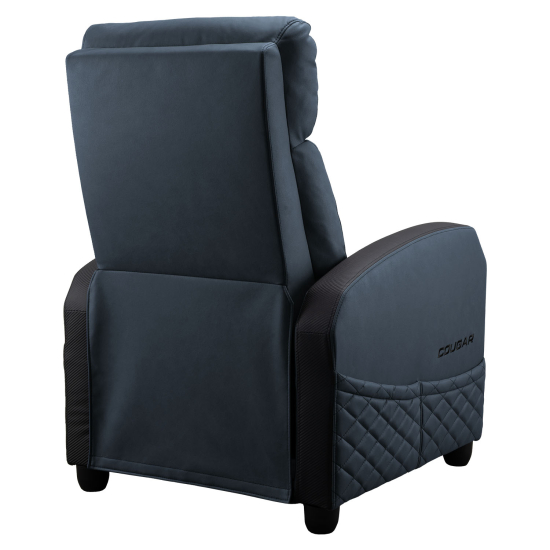 Cougar Ranger Elite Navy Blue  4