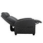 Sofa Cougar Ranger Elite Jet Gray - Miniatura 6