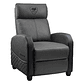 Sofa Cougar Ranger Elite Jet Gray - Miniatura 1