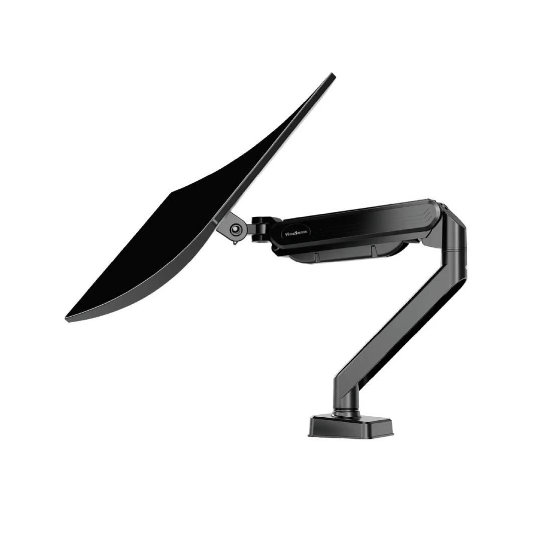 Soporte de Monitor Fantech ProStand MBS1 Black 3