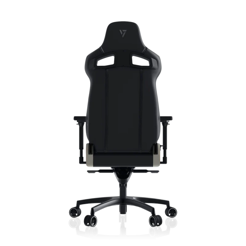 Silla Gamer Vertagear PL4800 X-Large Black/White, diseño ergonómico 2