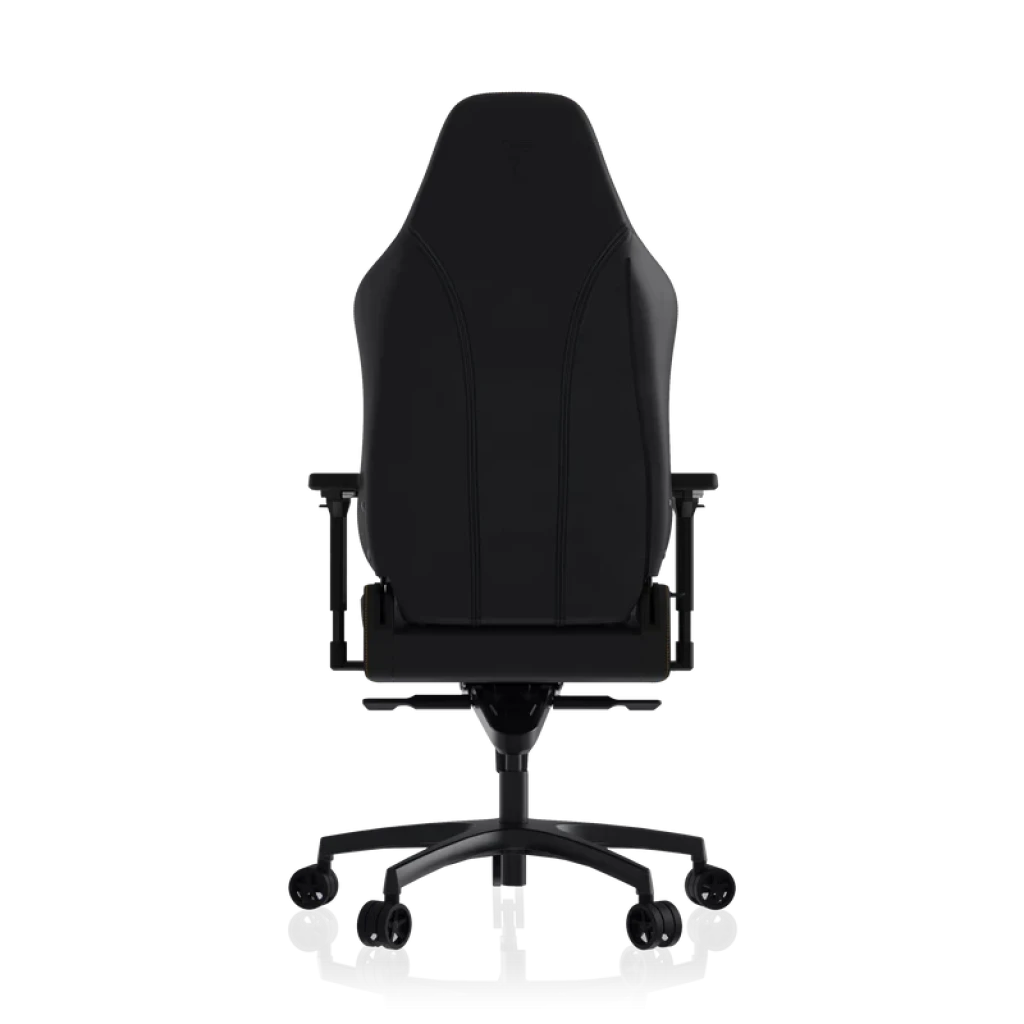 Silla Gamer Vertagear PL6800 X-Large Carbon Black, diseño ergonómico 2