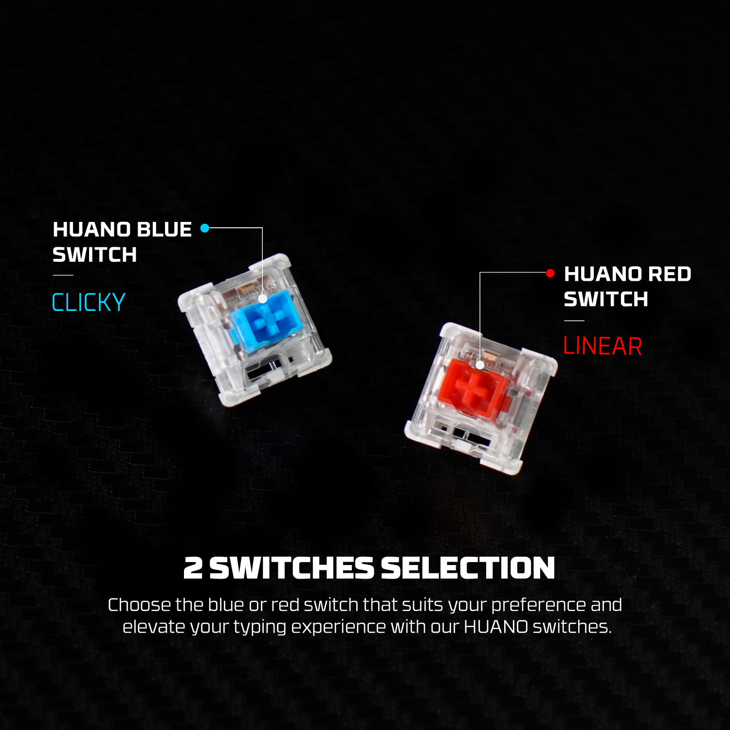 ATOM PRO79 Teclado mecánico inalámbrico con pantalla MK917 SW blue 4