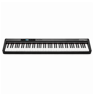 Piano Digital Schaffer & Co RP 88 Hammer Action de aluminio