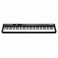 Piano Digital Schaffer & Co RP 88 Hammer Action de aluminio - Miniatura 1