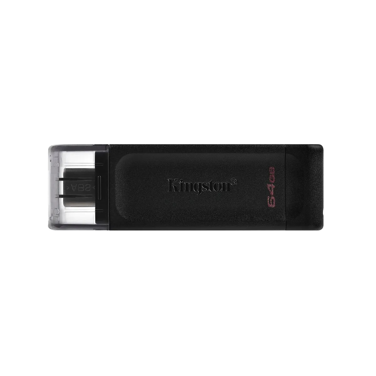 DT70/64GB -64GB PENDRIVE-C / 3.2 DATA TRAVELER 70 3