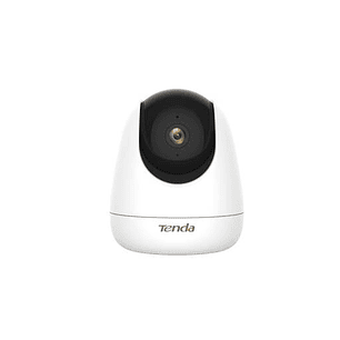 Cámara de Seguridad IP Tenda CP7, 4MP, Pan/Tilt 360°, Visión Nocturna, Audio Bidireccional