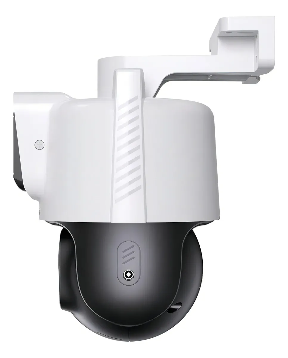 CAMARA OUTDOOR WI-FI 6MP DUAL-LENS LINKAGE TENDA CH9-WCA 2